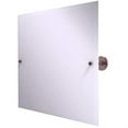 thumbnail image 1 of Miroir Rectangulaire Sans Cadre avec Bord Biseauté - SL-93-CA, 1 of 1