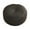 black, variant on kowaku Floor Cushion Floor Pillow Round Japanese Outdoor Patio Cushion Tatami Cushions for Bedroom Indoor Chair dark gray