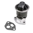 thumbnail image 1 of Exhaust Gas Recirculation Valve EGR VALVE 18011--J00 18011-R60-U00 18011R60U00 Fit for Accord 1.8L, 1 of 5