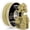 Green sandalwood, variant on iSANMATE 1KG Wood PLA+ 3D Printer Filament, 1.75mm Natural Wood Color, Real Wood Texture, Smooth Printing, ±0.03mm for FDM 3D Printers