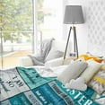 thumbnail image 2 of Sister Birthday Gifts from Sister/Brother,Sister Gifts,Big Sister Gift,Gifts for Sister,Sisters Gifts from Sister for Graduation for Sisters from Sisters Blanket 60\u201dx50\u201d, 2 of 6