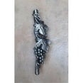 thumbnail image 1 of DArtefax DHP23-ORB Grapevine Right Pull, Oil Rub Bronze, 1 of 1
