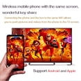 thumbnail image 4 of Boîtier TV Q Plus - Noir Standard Australien 4g+32 Go, 4 of 4