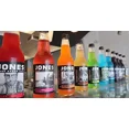 thumbnail image 5 of Jones Soda 12 ounce Glass Bottles (Root Beer, 12 Bottles), 5 of 6