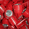 thumbnail image 2 of 2pcs Plastic Car Battery Terminal Brush Top Post Terminal Cleaning Tool, 2 of 6