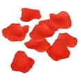thumbnail image 2 of 8 bolsas, 120 unidades/bolsa de pétalos artificiales, pétalos falsos no tejidos, decoraciones para fiesta de boda familiar (rojo), 2 of 5