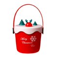 thumbnail image 1 of TIELUTT An Interesting Food Storage with Unique And Design for Home Rice Container Bread Containers Storage Airtight Loaf Animal Food Storage Containers Oil Disposal Container Storage Containers for C, 1 of 7