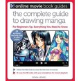 thumbnail image 1 of The Complete Guide to Drawing Manga, 1 of 2