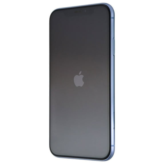 Pre-Owned Apple iPhone XR (6.1-inch) Smartphone (A1984) 128GB Unlocked - Blue
