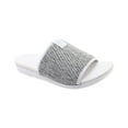 thumbnail image 1 of Women's FitFlop Artknit Slide, 1 of 7