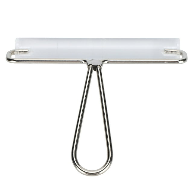 Rodillo Acrílico Bling Bling 15cm para cerámica y arcilla