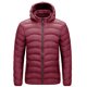 thumbnail image 3 of Chaqueta de otoño e invierno para hombre Chaleco de algodón Chaqueta cálida Pompotops oipoqjl10380, 3 of 3