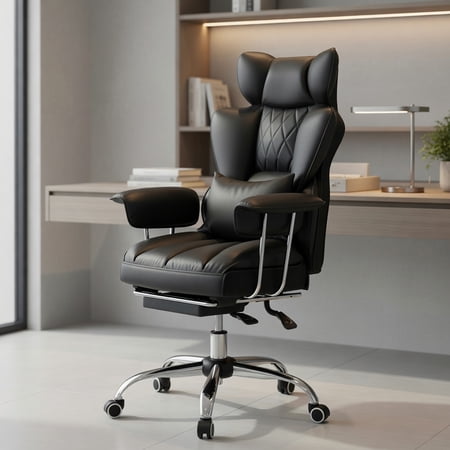 spaco big and tall executive product
