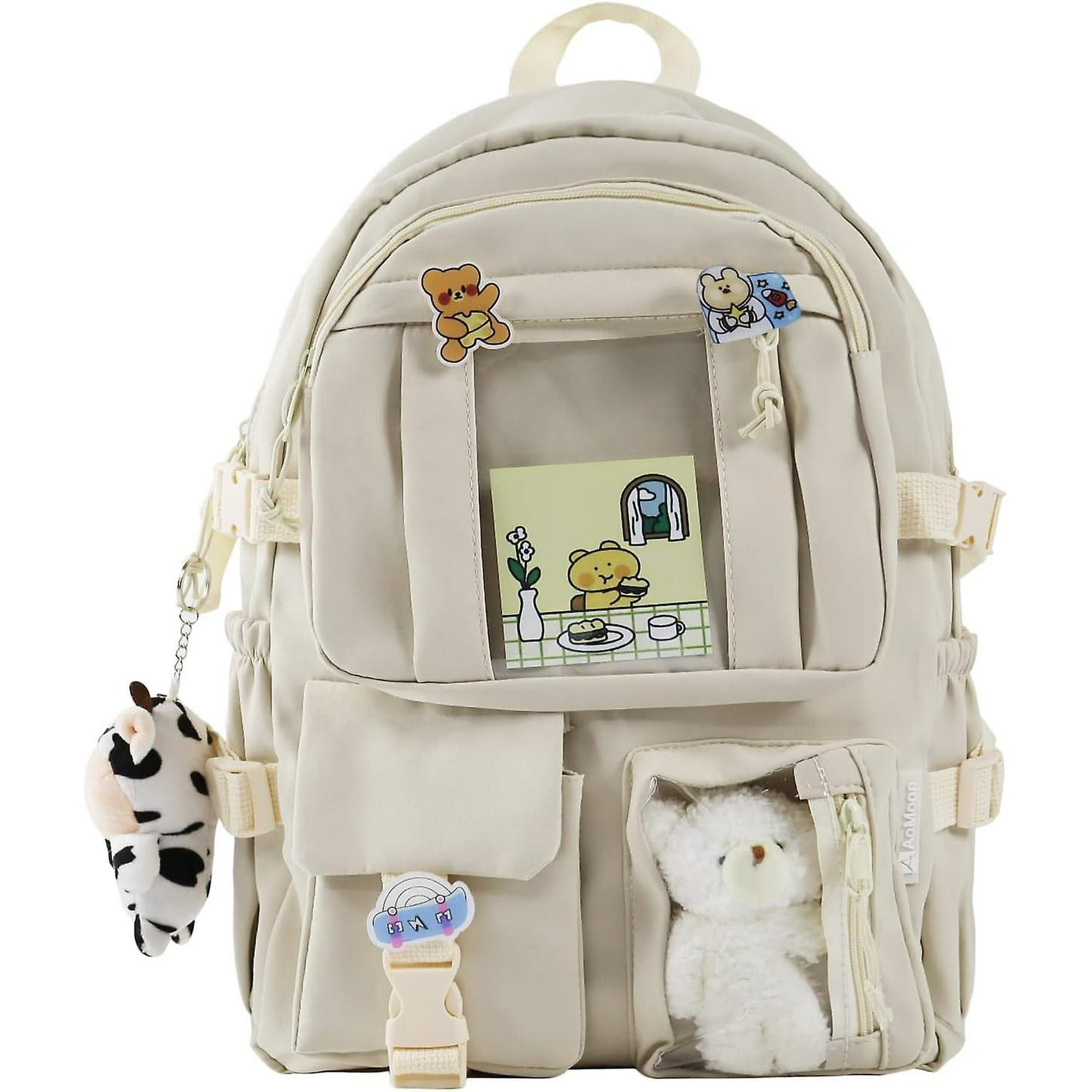 Rucksack for teenage girl sale