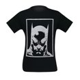 thumbnail image 1 of Batman Bat-Frame Men's T-Shirt-Medium, 1 of 3