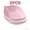 B, variant on 2‑Pack Wheat Straw Leaf‑Shaped Small Plates, Japanese‑Style Condiment Snack Pickle Dishes, Unbreakable Tableware for Condiment Storage, Kitchen Dining Decor & Home Party Daily‑Use Gifts