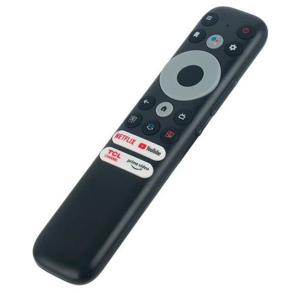 Voice Replace Remote for TCL Google TV 43S446 50S446 55S446 65S446 75S446 85S446