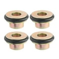 thumbnail image 5 of ZS Front Rear A Arm Bushing Kits For Super ATV Polaris RZR 900 UMHW 2017+, 5 of 8
