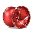 thumbnail image 4 of Retic Yoyo Burm Yo-Yo - 7075 Aluminum YoYo - Includes Custom MPString and Stickers! (5150), 4 of 4