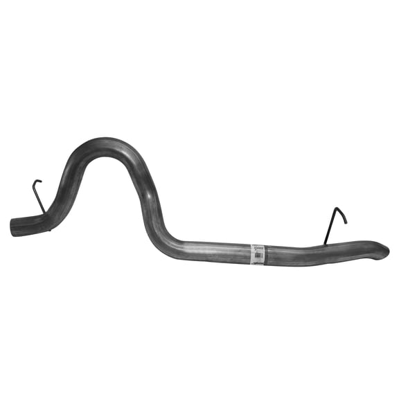 AP Exhaust® - Prebent Pipe - XLERATOR Direct Fit Mandrel Bent (X5002)