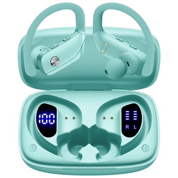 Auriculares inalámbricos bmani Bluetooth 80H Playtime