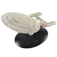 thumbnail image 1 of Eaglemoss Hero Collector - USS Enterprise NCC-1701-D, 1 of 4