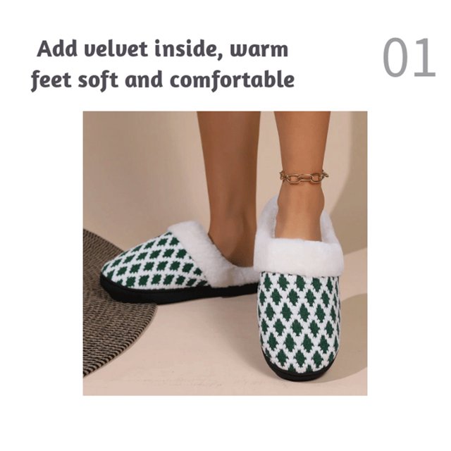 Pantufla Zapatillas unisex para parejas, cómodas zapatillas de espuma viscoelástica con forro polar para invierno Wdftyju Tenis De Mujer Tenis De Hombre