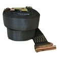 thumbnail image 2 of 2" x 16 Ft Interior Van Cam Buckle Strap w/ Spring E Fittings 20 PACK | C16E, 2 of 4