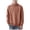 Orange, variant on Sweater Autumn And Winter Boys Cotton Sweaters Long Sleeve Pullover Knit Sweater(Orange,7-8 Years)