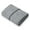 Gray, variant on SIEYIO Mini Pouch Bag Soft Felt Chargers Storage for Case For Travel USB Data Cable Mou