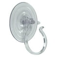 thumbnail image 3 of Adams Giant 10 Lb. Holding Capacity Wreath Holder Suction Cup with Hook, 3 of 5