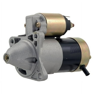 Starter Motor Fits select: 1993-2002 MAZDA 626, 1993-1997 FORD PROBE