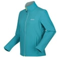 thumbnail image 1 of Regatta Womens Connie V Softshell Walking Jacket, 1 of 4
