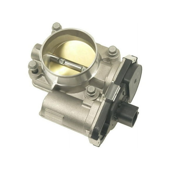 Throttle Body - Compatible with 2010 - 2011 Chevy Equinox 2.4L 4-Cylinder