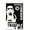 Premium Print and White Hanger Bundle, variant on Star Wars: Saga - Stormtrooper Trouble Wall Poster, 22.375" x 34", Framed