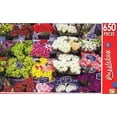 thumbnail image 1 of Puzzlebug 650 - Paris Flower Stand, 1 of 1