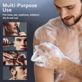 thumbnail image 6 of ZOUYUE Electric Ear and Nose Hair Trimmer Painless Eyebrow Removal Clipper for Men Women Waterproof Nostril Hair Cleaner, 6 of 11