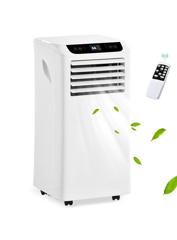 Small Portable Air Conditioners in Portable Air Conditioners