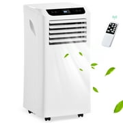 Best Standing Ac Units - 8,000 BTU Portable Air Conditioners, 3-in-1 Air Conditioner Review 