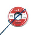 thumbnail image 1 of SNAWOP Dental Orthodontic Power Chain Multicolor Spool Elastic Rubber Bands for Teeth Braces (Closed, Blue), 1 of 8