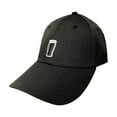 thumbnail image 1 of Guinness - Chapeau de Baseball Brodé Noir, 1 of 1