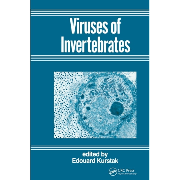 Virus of Invertebrates, (Hardcover)