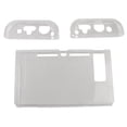 thumbnail image 3 of Protective Cover, TPU Precise Opening Anti Scratch Protective Shell For Switch Game Console, 3 of 8