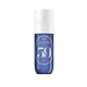 thumbnail image 4 of Bruma corporal para el cabello para mujeres, spray corporal afrutado de larga duración, aroma corporal para aplastar los más dotados, hidrata la piel, 90ml, 4 of 4