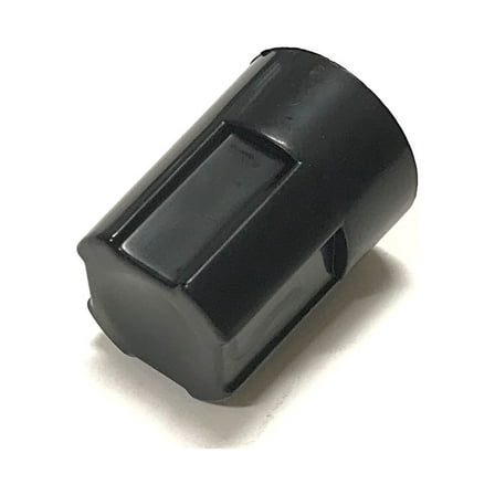 OEM Midea Air Conditioner AC Drain Connector Cover Originally Shipped With MAP12S1TBL, MAP14HS1TBL, MAP14S1TBL