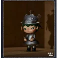 thumbnail image 4 of POP Mart Hirono Shelter Series Blind Box 2024 New Trendy Play Mystery Box Hirono Decoration Children Toys Birthday Gift, 4 of 5
