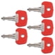 thumbnail image 5 of Replacement Ignition Keys, Suitable for Jungheinrich Forklifts, Simplifies Process SZRH A-V4.10X2.80X0.50CMMulti SZRH A-V, 5 of 5