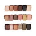 thumbnail image 3 of E.L.F. Classics 18 Eyeshadow Palette, Matte Balms, Neutral Tones, 3 of 7