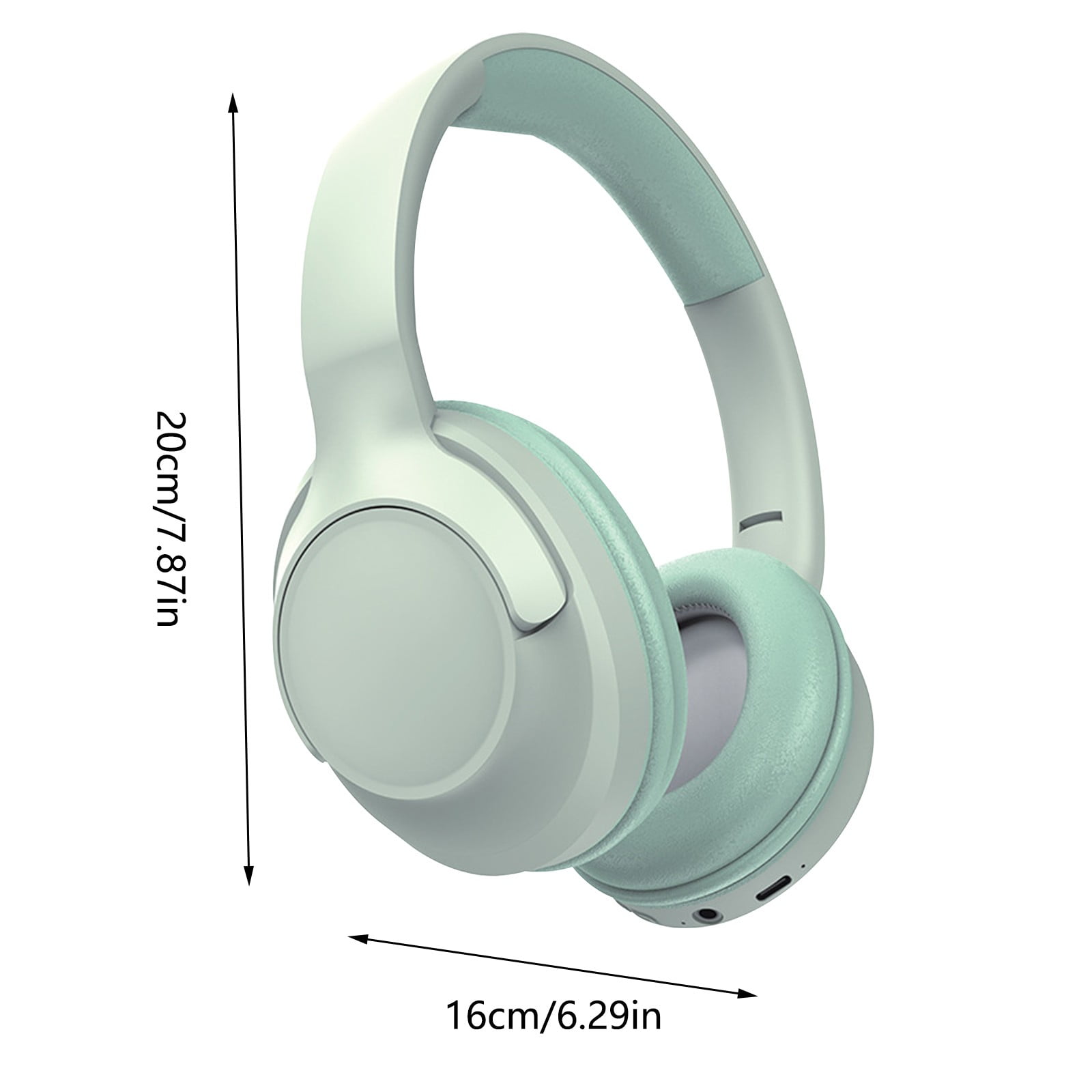 Wireless Headphones for TV, TV Headphones Wireless for Seniors, Multi-function Transmitter Charging Base, Audio Sync, 65Hrs Worktime, Bluetooth Headphones for TV, Gift for the Elderly & Parents