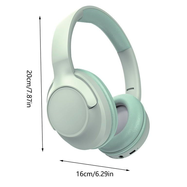 Workout Headphones Noise Canceling Gym Wireless Headphones Best